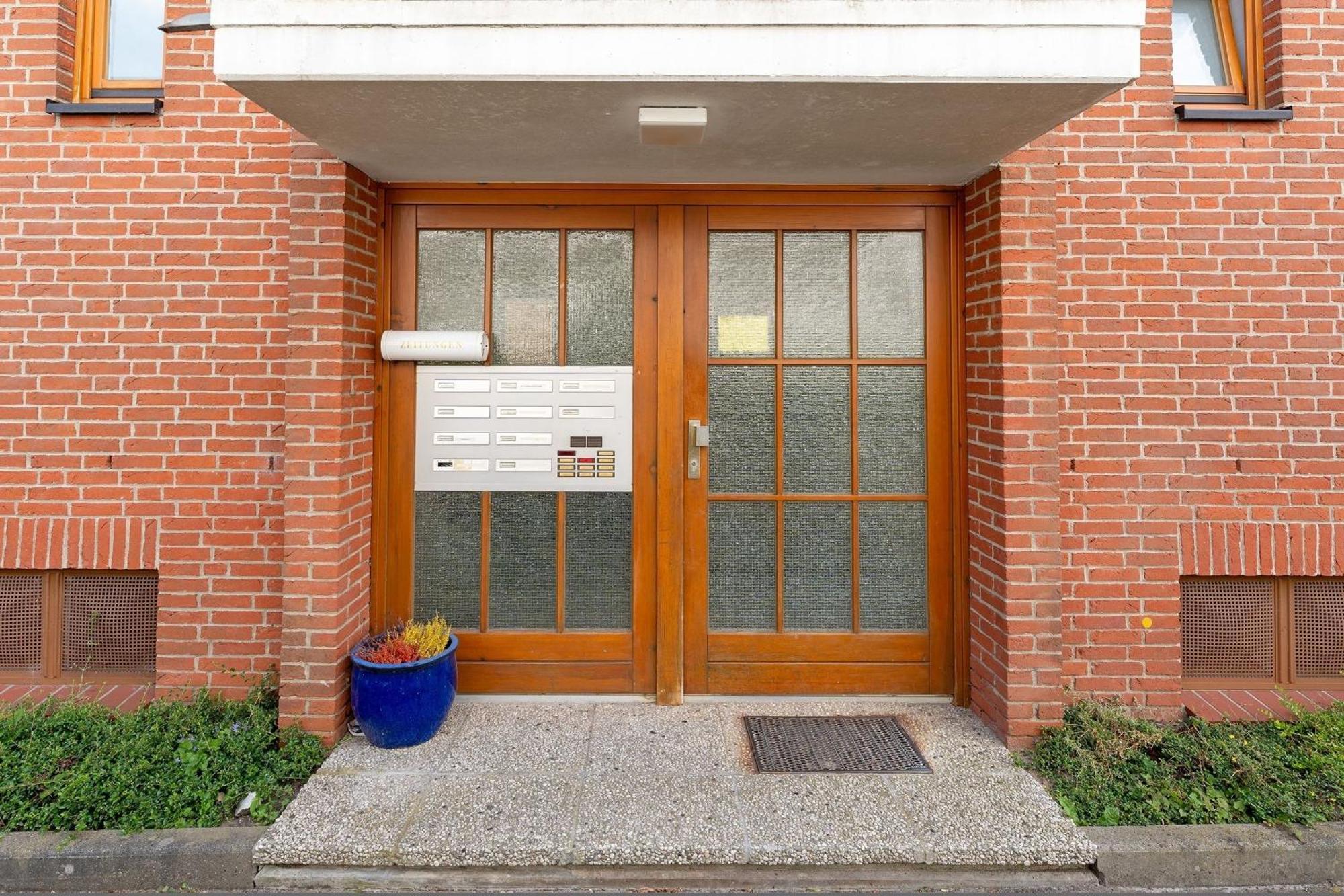 Seestrasse 43 Wohnung 7 Scharbeutz Exterior foto