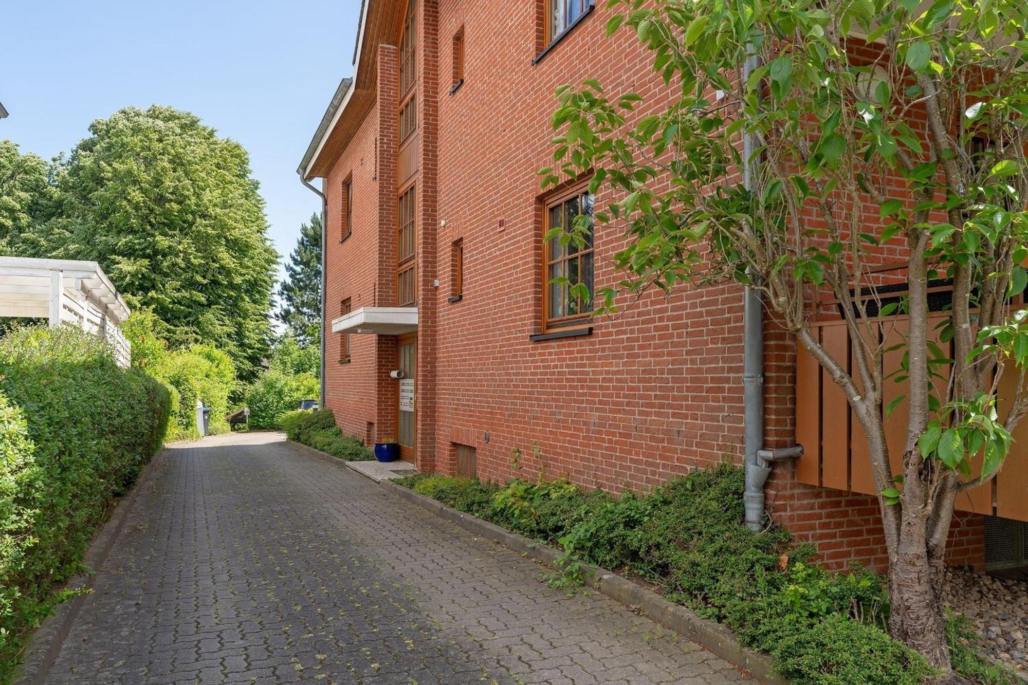Seestrasse 43 Wohnung 7 Scharbeutz Exterior foto